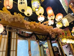 -牛也烧肉(摩尔城店)