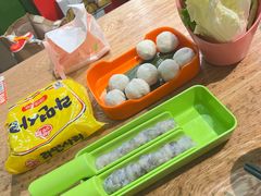 -菌小白·野生菌火锅(时尚天河店)