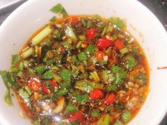 -香天下·四川火锅(安镇大润发店)