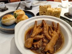 -白天鹅宾馆-宏图府餐厅