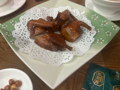 -潮福城大酒楼·潮粤菜·港式点心(阳光城店)
