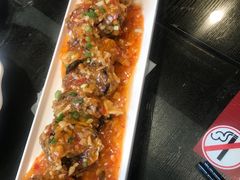 -刘胖子家常菜·蹄花焖藕(中南店)