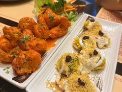 -克比叔叔印度餐厅Kebabs on the Grille(永康路分店)