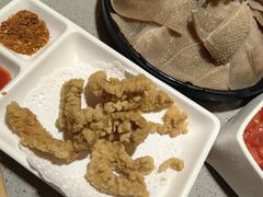 -海底捞火锅(团结桥店)