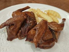 -潮福城大酒楼·潮粤菜·港式点心(阳光城店)