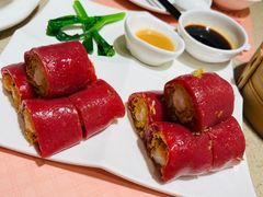-点都德(德江楼店)