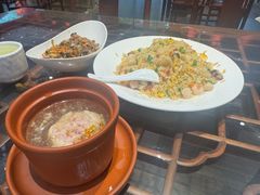 -陈记菜馆·非遗淮扬菜(东关街教场店)