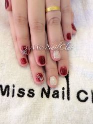 iphone_upload_pic-Meet Nail 美睫·美甲
