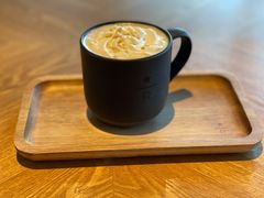 -星巴克臻选(上海合生汇1F店)