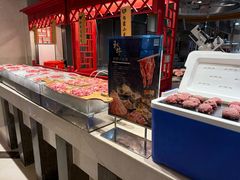 -怡咖啡自助餐(宁波香格里拉店)
