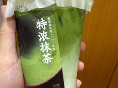 -苏阁鲜果茶(虎门君乐汇店)