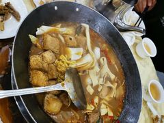 -顺德公美食(西乡店)