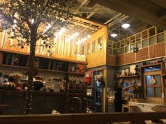 -Cafe Alice咖啡爱丽丝(奥城店)