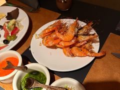 -拉蒂娜·巴西牛排馆 Latina·Brazilian Steakhouse(铜仁旗舰店)