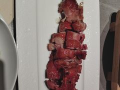 -羊门客在·烤盐池滩羊·川菜