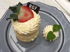 -RGF(巨鹿路店)