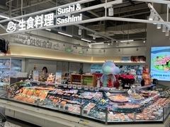 -凯德广场(西城店)