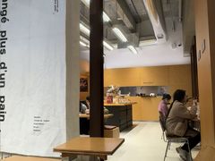 -LANLIZI BAKERY(COSMO店)