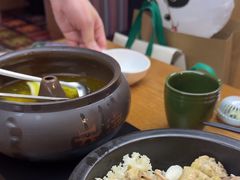 -云海肴·汽锅鸡·云南菜(天山百盛优客店)