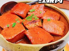 -小天厨民间菜馆(深圳街店)