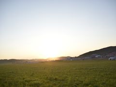 -乌兰布统草原