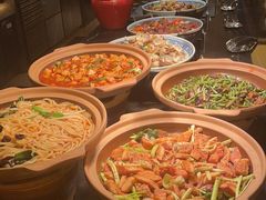 -富力丽思卡尔顿酒店·香荟全日制餐厅