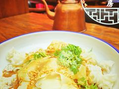-四季厨房 鲁菜·孔府烤鸭(二环南路店)