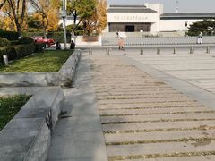 -中国人民抗日战争纪念馆