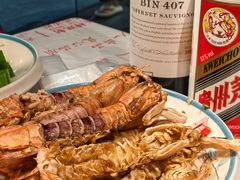 -三妹小龙虾·黄油蟹(华侨城总店)