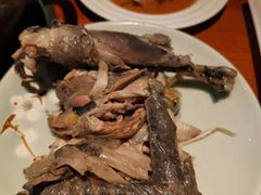 -黑鸡小馆(金源店)