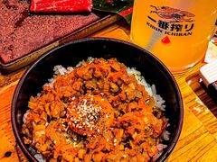 -热血兄弟·炭火烤肉(融侨中心店)