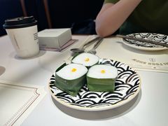 -太食獸泰式茶餐厅(IFS国金中心店)