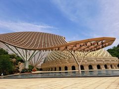 -牛首山文化旅游区