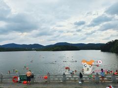 -佛手湖郊野公园