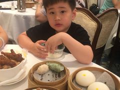 -翠园(铜锣湾广场店)