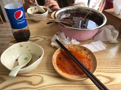 -长颈鹿的口袋钵钵鸡(市南店)