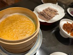 -北京王府井希尔顿酒店·秦唐中餐厅Chynna