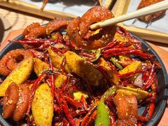 -小乾杯串店•16年沈阳烧烤(文安路店)