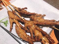-火联烧烤(学院路创始店)