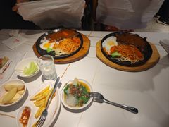-豪享来中西餐厅(隆昌店)