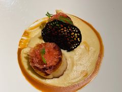 -上海苏宁宝丽嘉酒店·Cafe Bellagio西餐厅