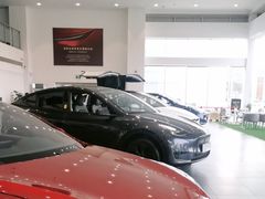-TESLA 特斯拉(北京南四环中路特斯拉中心)