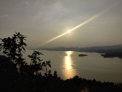 -千岛湖天屿景区