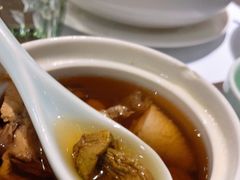 鱼豆花-有璟阁港式餐厅(金融街购物中心店)