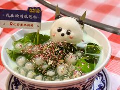 -忆外婆徐州菜·地锅鸡·生日宴(吴庄店)