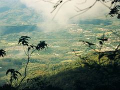 -七仙岭温泉国家森林公园
