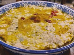 -兰边碗(鼓楼店)