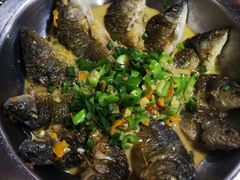 -渔舟意·湖南家宴(萝岗纳金城店)