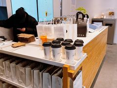 -喜茶(常州新北万达店)