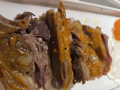 -耶里夏丽·丝路新疆菜·清真食品(徐汇南丹东路臻选店)